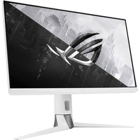 ROG Strix XG27AQ-W 68,6 cm (27") 2560 x 1440 pixel Wide Quad HD Hvid, Gaming Skærm