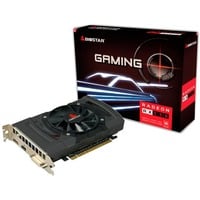 Radeon RX550 AMD Radeon RX 550 4 GB GDDR5, Grafikkort