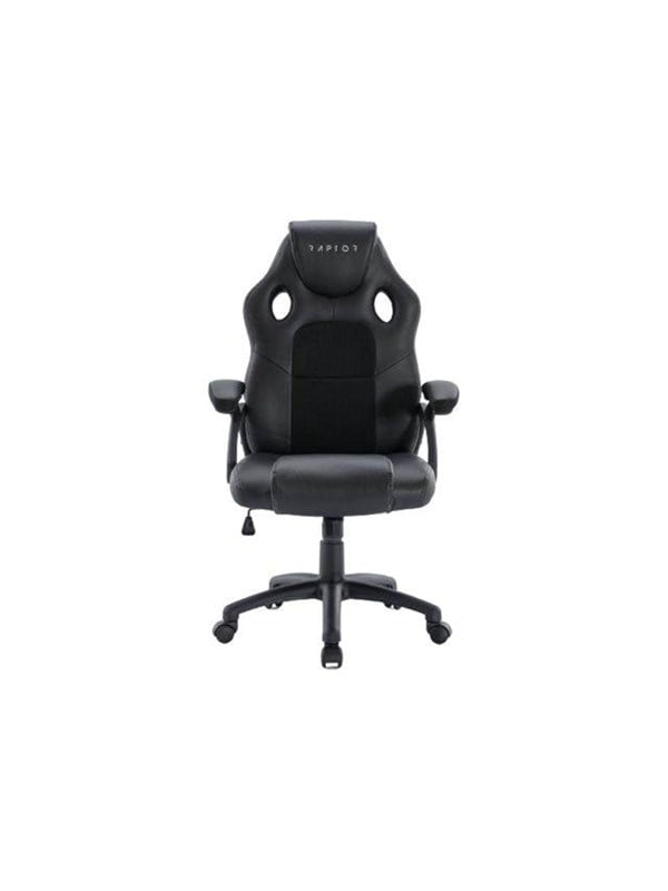 Raptor Gaming Raptor GS40 Kontor Stol - PU Læder