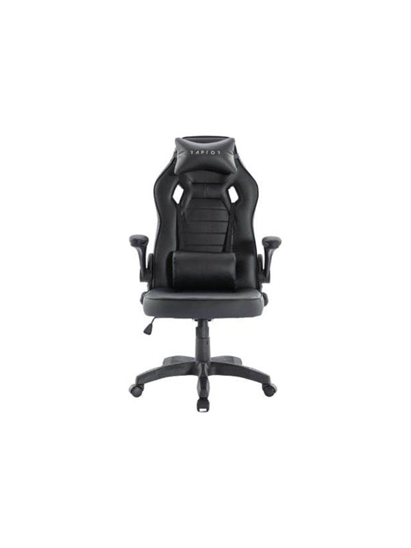 Raptor Gaming Raptor GS50 Gamer Stol - Kunsigt læder