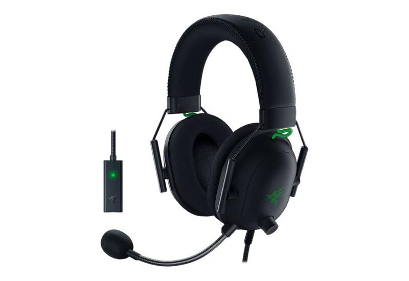 Razer BlackShark V2 - Special Edition - headset