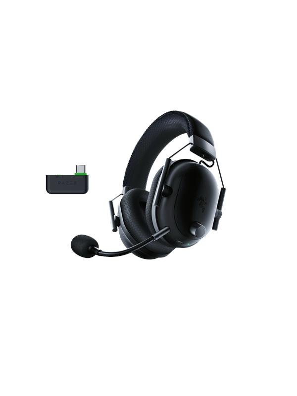 Razer Blackshark V2 PRO FOR Xbox - Sort