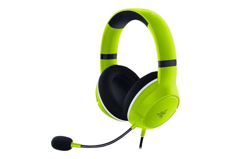 Razer Kaira X for Xbox - headset