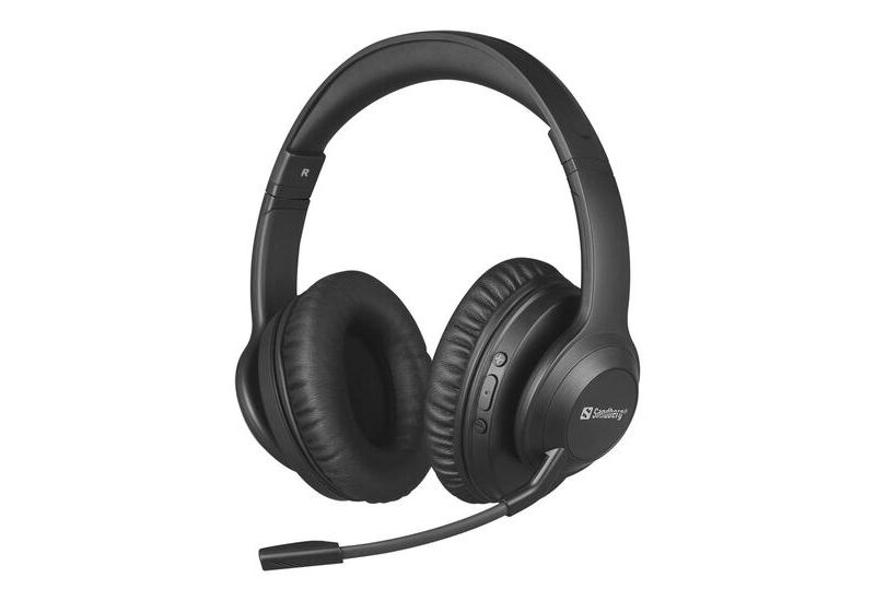 Sandberg Pro - headset