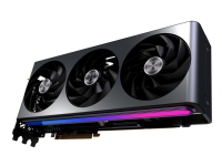 Sapphire NITRO+ Radeon RX 7900 XT Vapor-X - Grafikkort - Radeon RX 7900 XT - 20 GB GDDR6 - PCIe 4.0 x16 - 2 x HDMI, 2 x DisplayPort