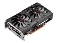 Sapphire Pulse Radeon RX 6500 XT - Grafikkort - Radeon RX 6500 XT - 4 GB GDDR6 - PCIe 4.0 x16 - HDMI, DisplayPort