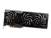 Sapphire Pulse Radeon RX 7900 GRE - Grafikkort - Radeon RX 7900 GRE - 16 GB GDDR6 - PCIe 4.0 x16 - 2 x HDMI, 2 x DisplayPort