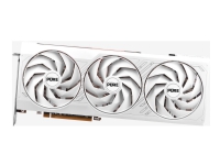 Sapphire Pure Radeon RX 7700 XT 12GB - Grafikkort - Radeon RX 7700 XT - 12 GB GDDR6 - PCIe 4.0 x16 - 2 x HDMI, 2 x DisplayPort