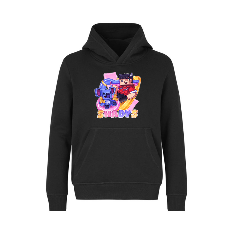 Shadys Vandland Hoodie | s