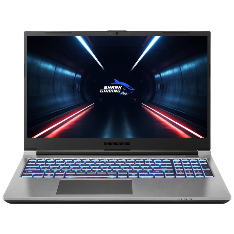 SharkGaming 8G15-60 V2 Laptop