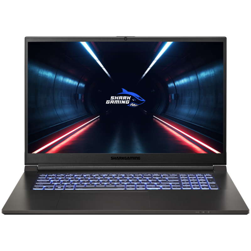 SharkGaming 8G17-70 V2 Laptop