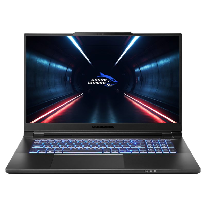 SharkGaming 8G17-80 V2 Laptop