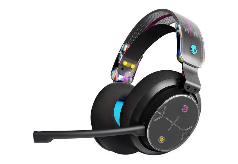 Skullcandy PLYR - headset