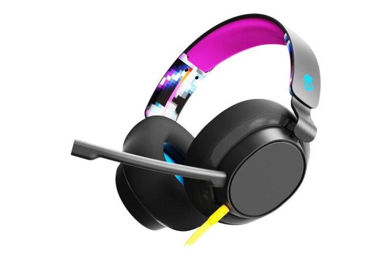 Skullcandy SLYR - Gaming headset