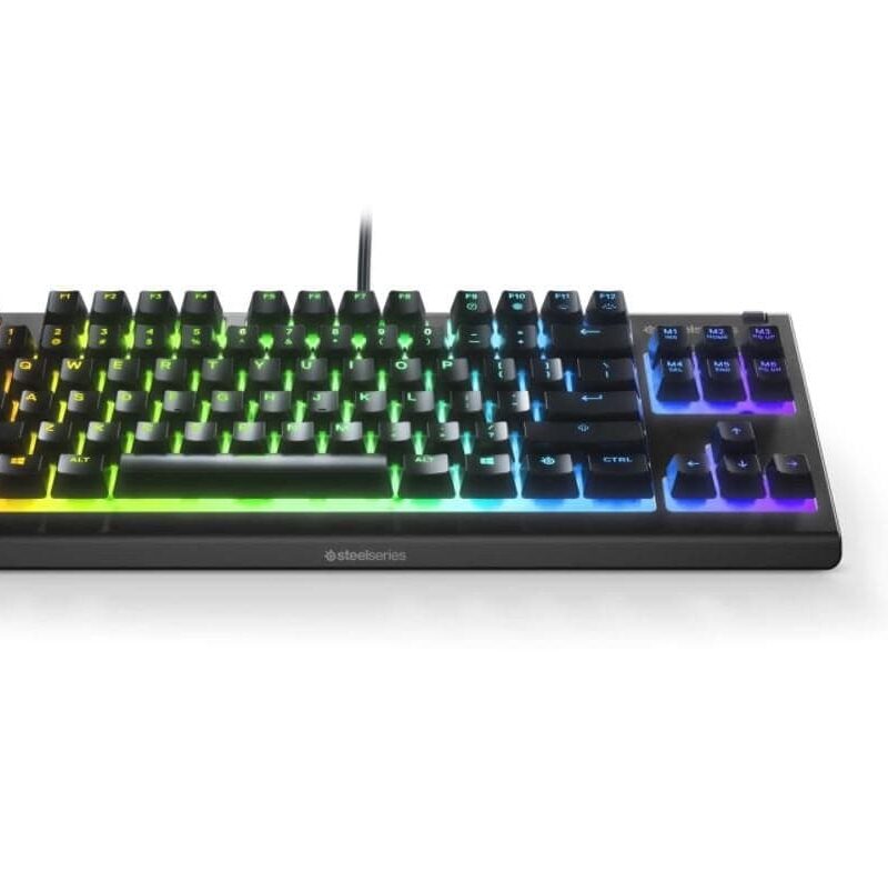 Steelseries - Apex 3 TKL Gaming Tastatur