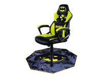 SuBsonic Batman - Gulvmåtte for gaming