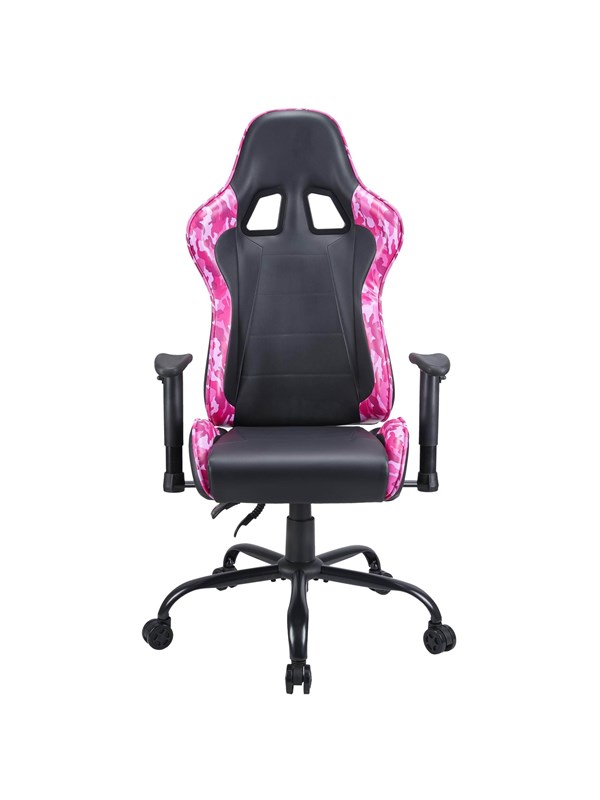 Subsonic Gaming Chair Pink Power