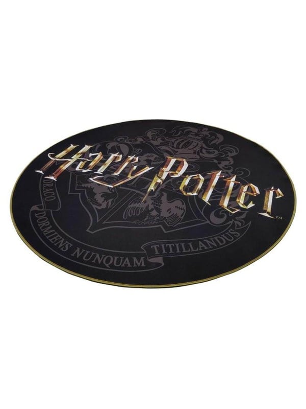 Subsonic Gaming Floor Mat Harry Potter