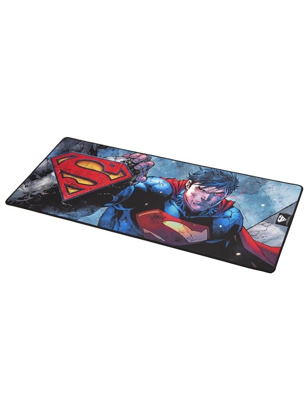 Subsonic Gaming Mouse Pad XXL Superman