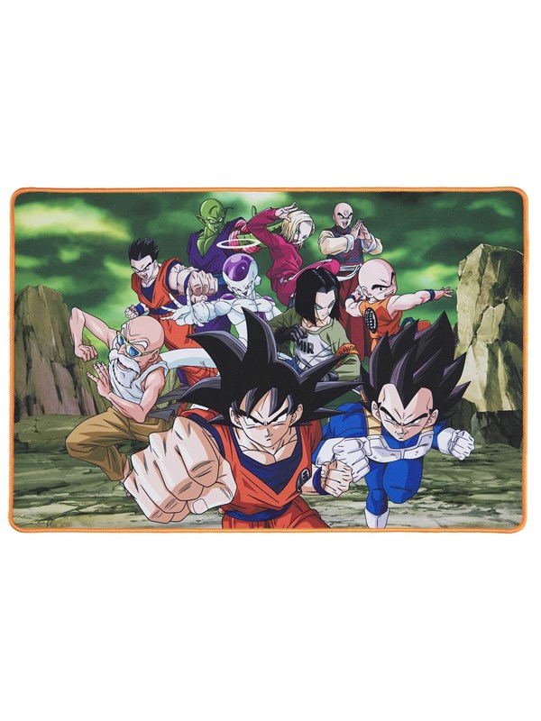 Subsonic XL Mouse Pad Dragon Ball