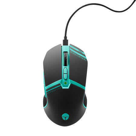 Thunderobot Dual-Modes Gaming Mouse ML703 (sort)