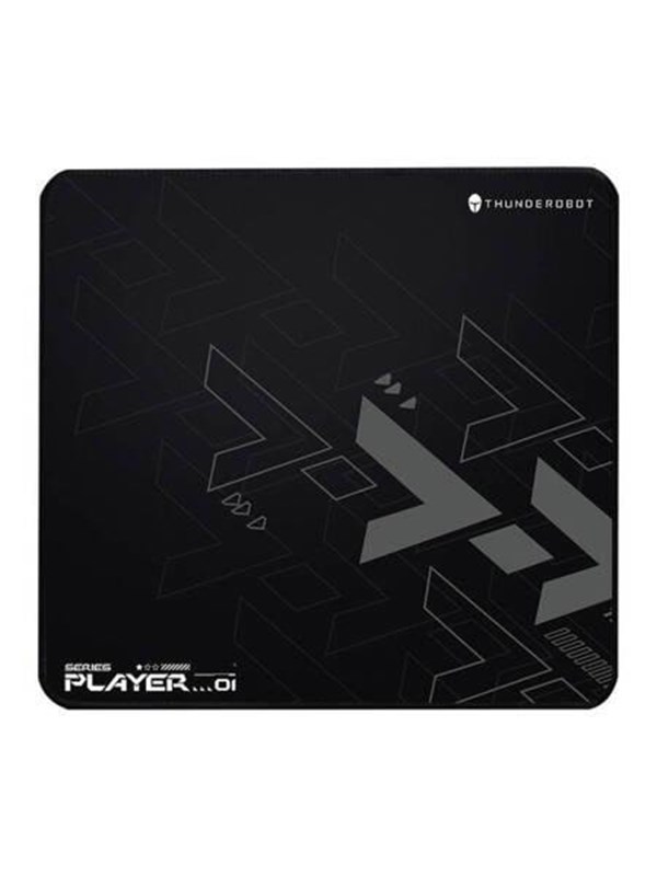 Thunderobot Gaming Mousepad Player-P1-300 (black)