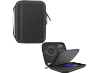 Tomtoc FancyCase-B06 iPad case (black)