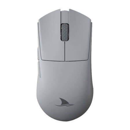 Trådløs Gaming Mouse Darmoshark M3s (hvid)