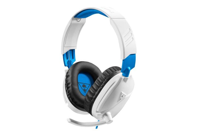 Turtle Beach RECON 70P - headset