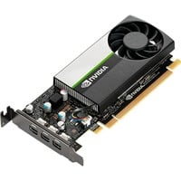 VCNT400-4GB-PB grafikkort NVIDIA T400 GDDR6