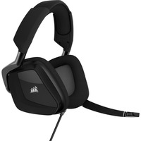 VOID ELITE USB Headset Sort, Gaming headset