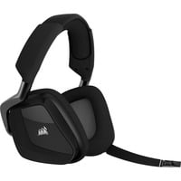 VOID ELITE Wireless Headset Sort, Gaming headset