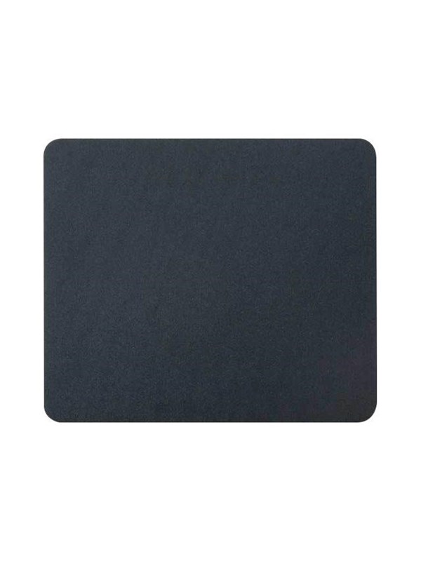 Vivanco Mousepad Textile Black