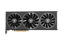 XFX Speedster QICK319 Radeon RX 6750 XT - Grafikkort - Radeon RX 6750 XT - 12 GB GDDR6 - PCIe 4.0 - HDMI, 3 x DisplayPort