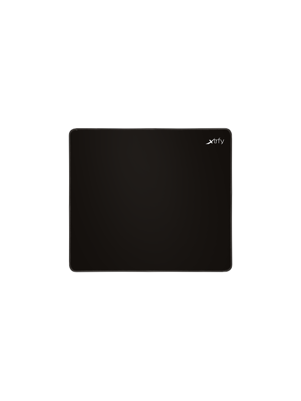 Xtrfy GP4 Large Mousepad - Black