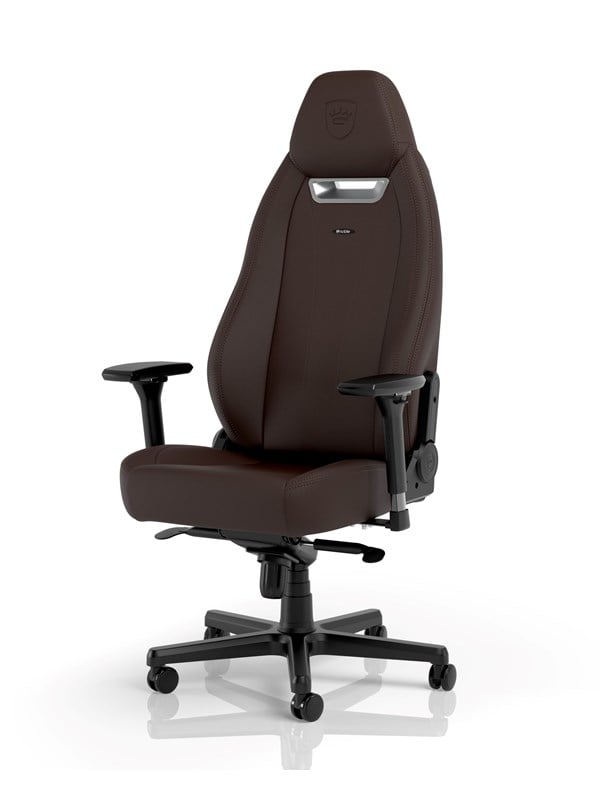 noblechairs LEGEND Java Edition Gamer Stol - High-tech faux leather - Op til 150 kg