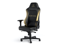 noblechairs NBL-HRO-PU-ERE, PC gamingstol, 150 kg, Polstret sæde, Polstret ryglæn, 50 kg, 150 cm