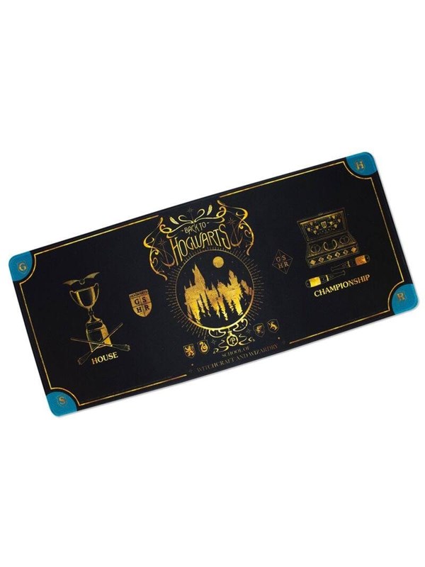 Blue Sky Studios Harry Potter Jumbo Desk Mat - Adult