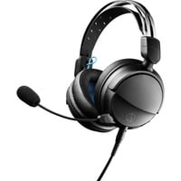 Gaming headset