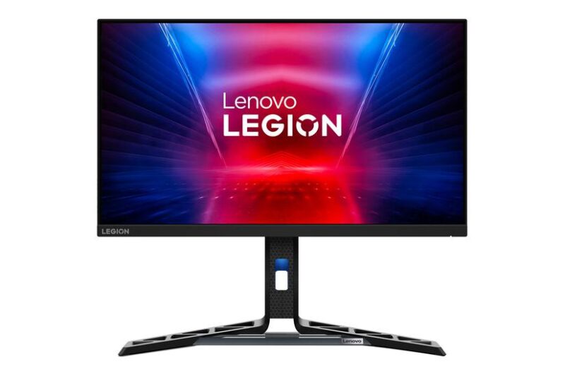 Lenovo Legion R25f-30 skærm - WLED - 25" - AMD FreeSync Premium - VA - 0.5ms,6ms,7ms,2ms,5ms,4ms - Full HD 1920x1080 ved 240Hz