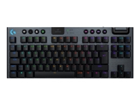 Logitech G G915 - Tastatur - trådløs