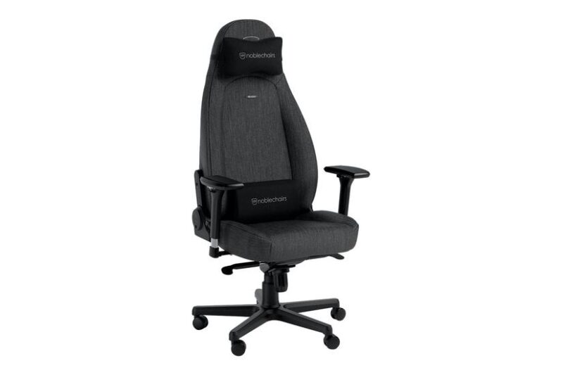 Noblechairs ICON TX - Gaming stol - Antracite