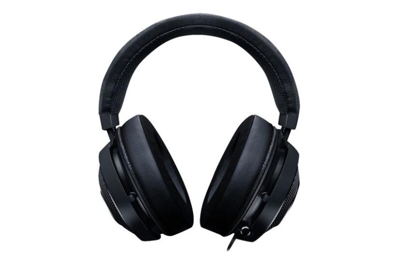 Razer Kraken - headset