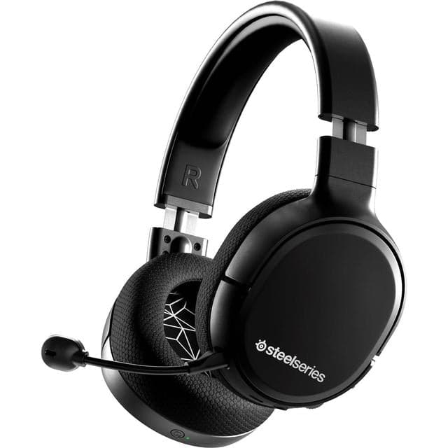 Steelseries - Arctis Wireless