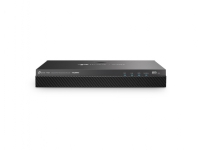 TP-Link Videooptager VIGI NVR2008H-8MP 8-kanals PoE+