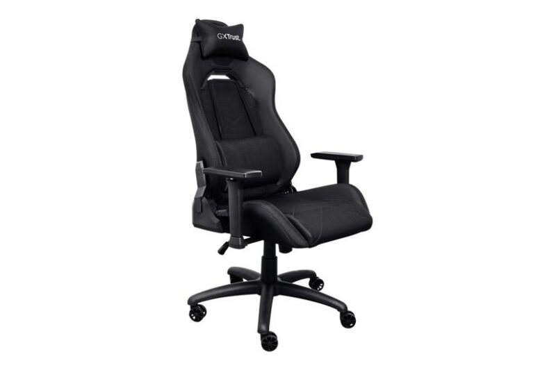 Trust GXT 714 Ruya - Gaming stol - Sort