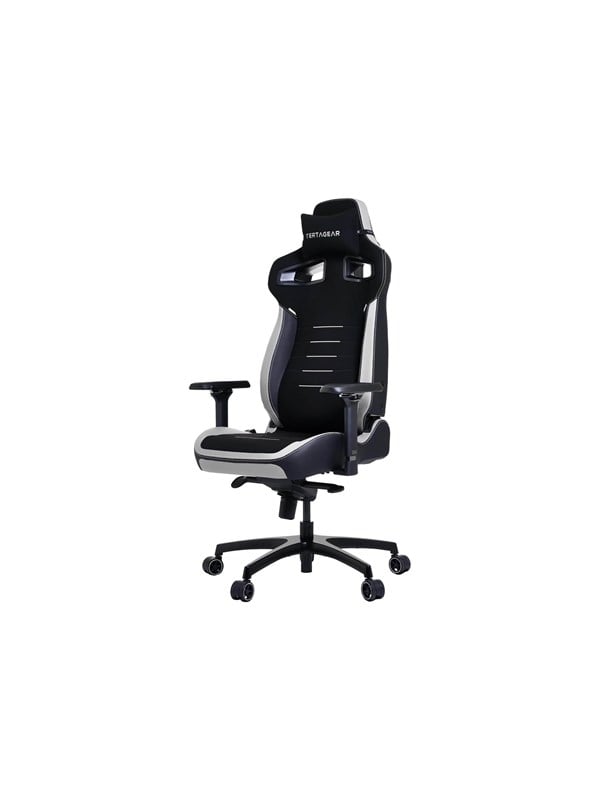 Vertagear P-Line PL4800 Gamer Stol - Aluminium - 163 kg