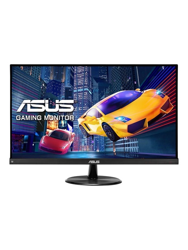 24" ASUS VP249QGR - 1920x1080 (FHD) - 144Hz - IPS - Speakers