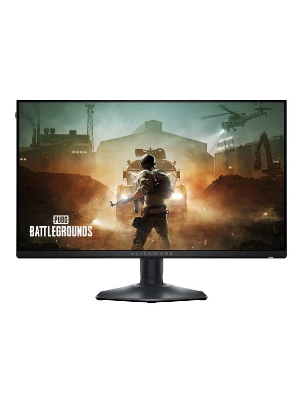 24" Dell Alienware AW2523HF - 1920x1080 (FHD) - 360Hz - Fast IPS - USB 3.2 HUB