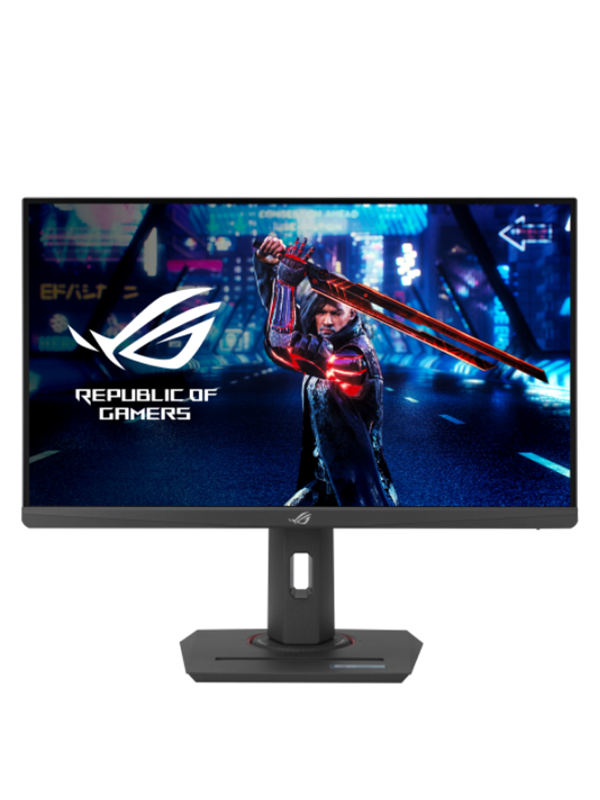 24,5" ASUS ROG Strix XG259QNS - 1920x1080 - 380Hz - Fast IPS